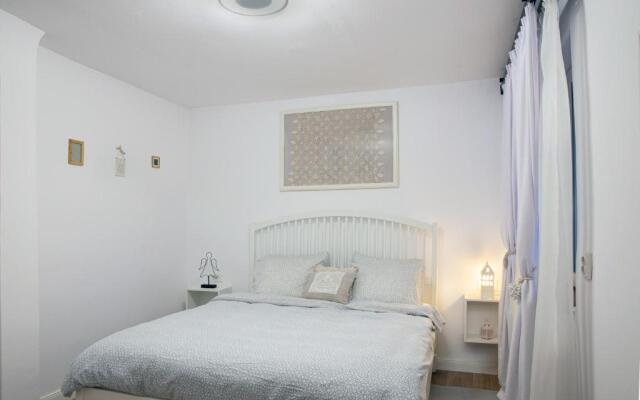 Apartament Agnes