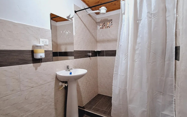 Hostal Colombian Gold