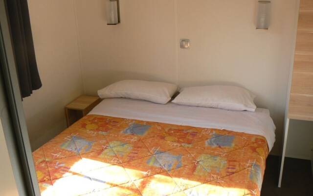 Camping Les Sables Blancs