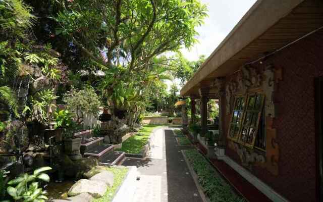 Nuaja Balinese Guest House