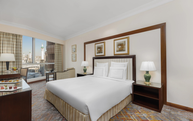 Swissôtel Al Maqam Makkah - Image 6