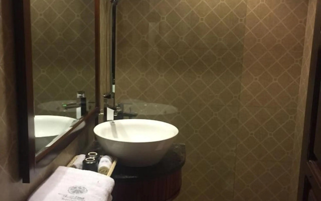 Thai Binh Sapa Hotel