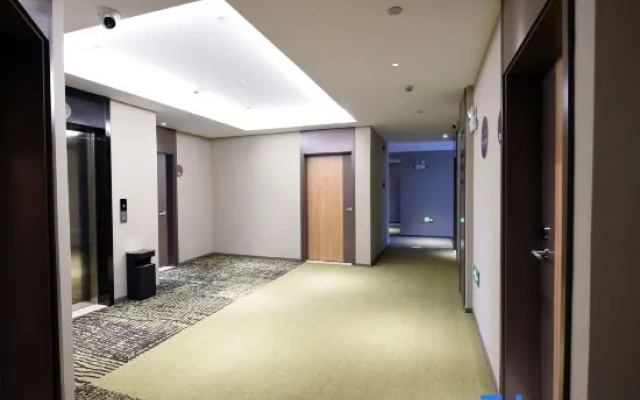 Homeinn · neo (Taixing Huangqiao Ancient Town)