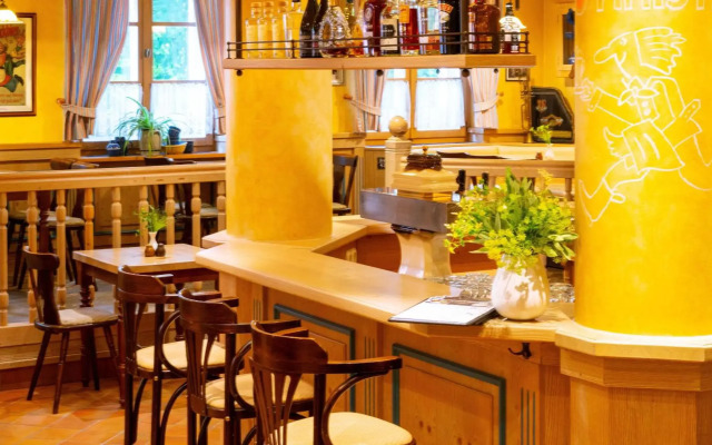 Victor's Residenz-Hotel Gera