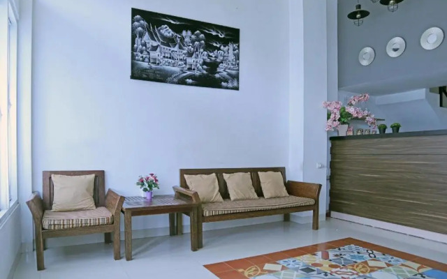 Hotel Grand Gabelo by OYO Rooms