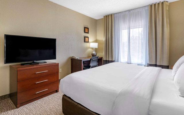 Comfort Inn & Suites St. Louis - O'Fallon