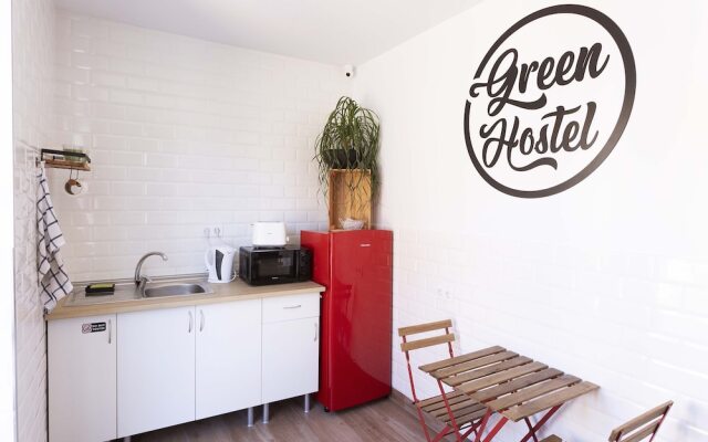 Green Hostel