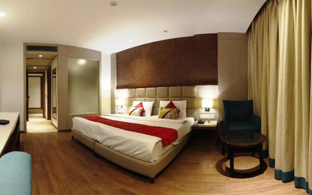 Lemonwood Suites by F9 Hotels