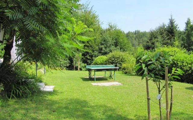 bergwaldsee