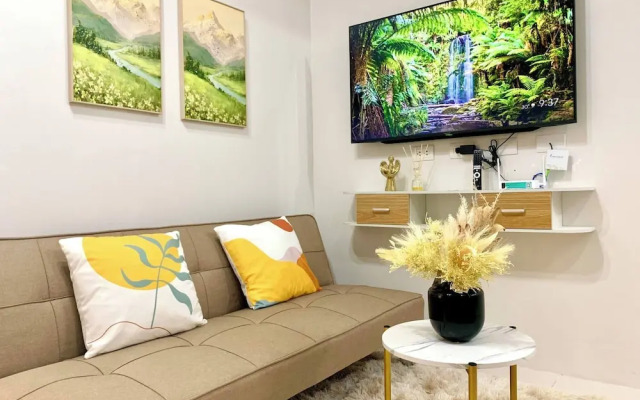 Panglao-island Condo Unit Rental