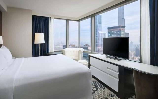 Residence Inn New York Manhattan/Central Park