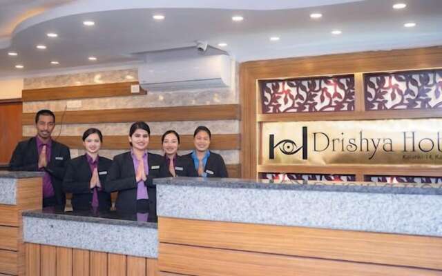 Drishya Hotel Pvt Ltd