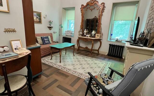 Апартаменты на улице Черниговская 15