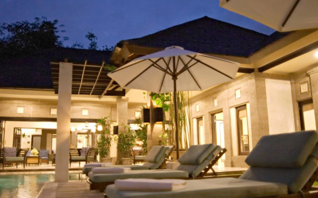 Villa Dewata Seminyak