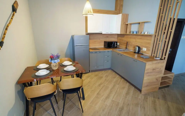 DOLPHIN BAY BOUTIQUE COMPLEX Sozopol