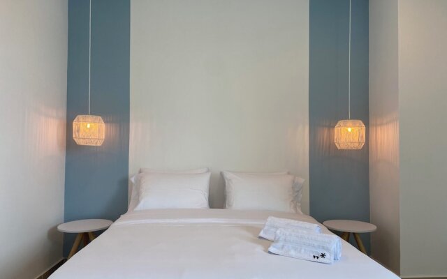 Las Flores By Wynwood House