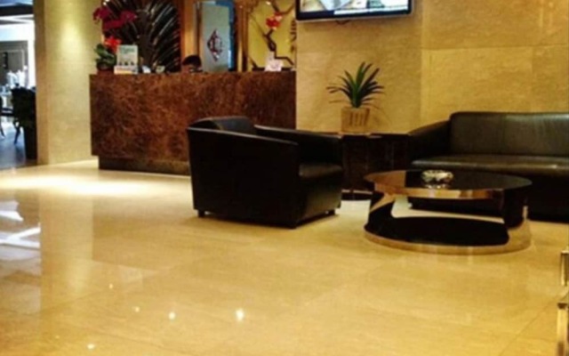 New Melody Hotel