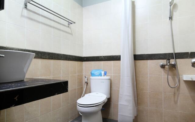 Airy Eco Mampang Prapatan Enam Belas 34B Jakarta