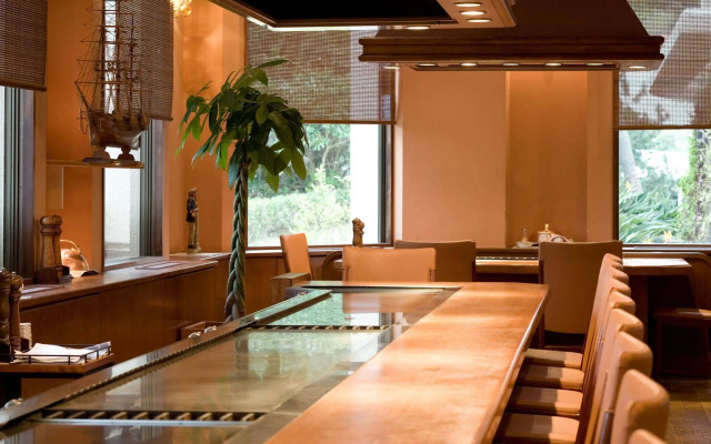 Izu Imaihama Tokyu Hotel