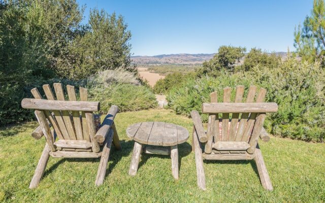 9400 Santa Rosa Road Home