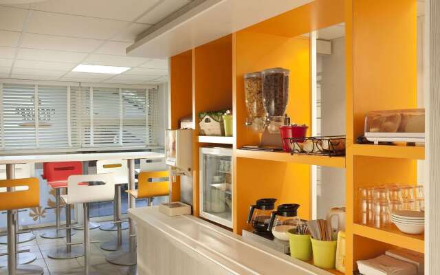 Premiere Classe Caen Est - Mondeville