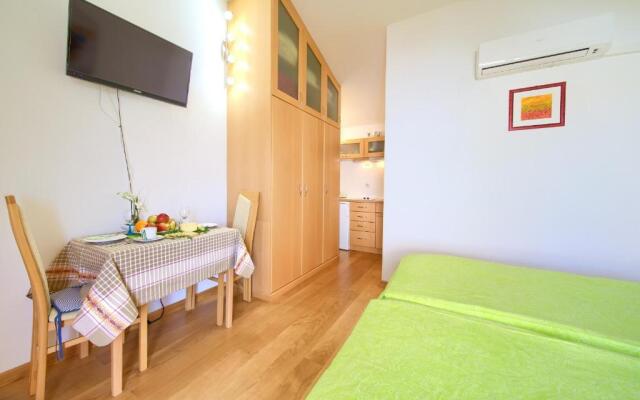 Apartment Vjeko