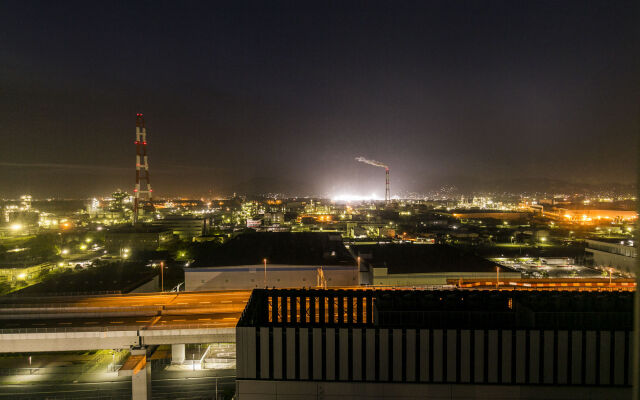 Nishitetsu Inn Kurosaki