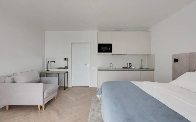 Еurope Apart-Hotel