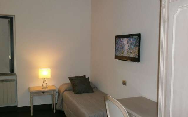 Hotel Borgo Antico