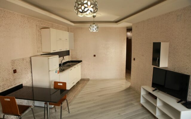 Van Suites Hotel