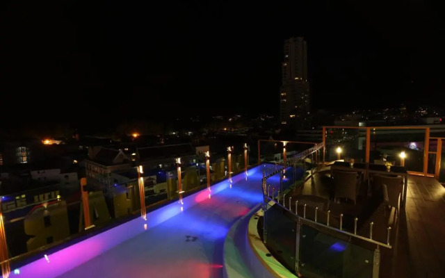 Bab Alhara Hotel