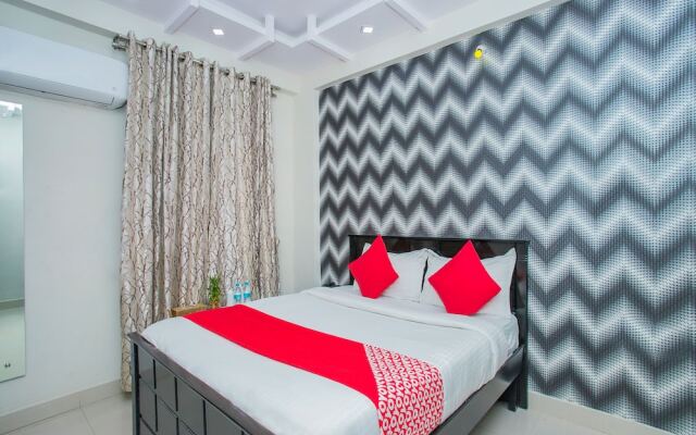 FabExpress Amazing Inn