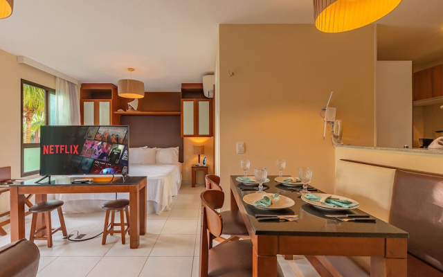 VG Sun #109 - Apartment in Cumbuco by Carpediem