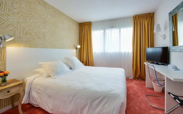 City House Annecy