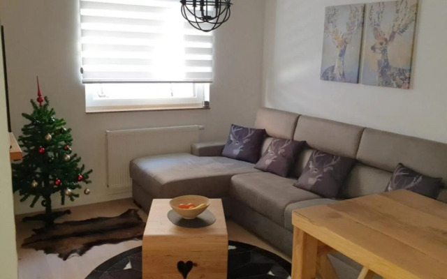 Olimpijska kuca A109