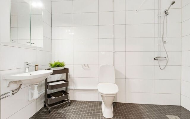 STHLM Stockholm hotel