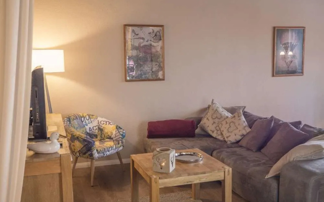 Ferienapartment Landwohnung Laura