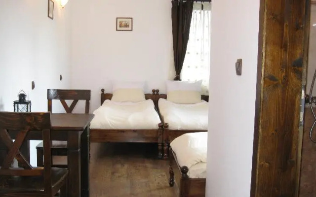 Guesthouse Trite Kambani