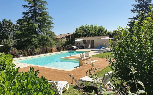 Les Demeures du Clos B&B