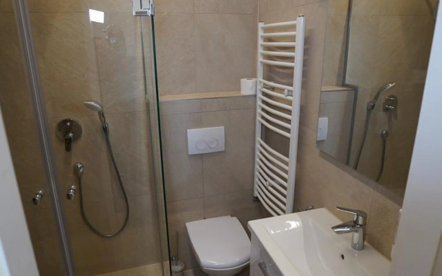 Real Appartments Vienna