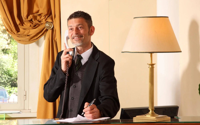 Hotel Delle Vittorie