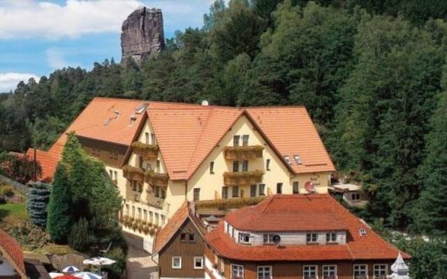 Hotel Amselgrundschlößchen