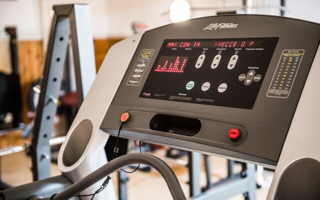 Sporthotel Exclusive