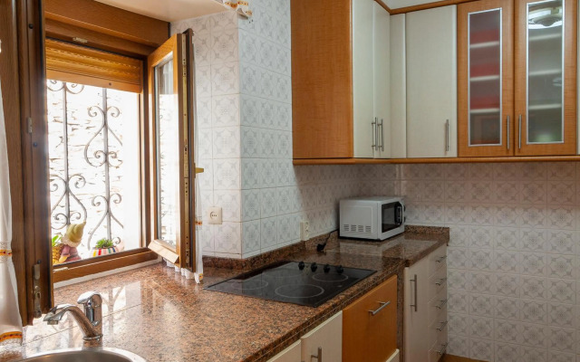 La Calma Cudillero II