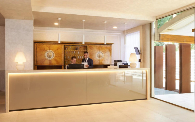 Hotel & Resort Gallia