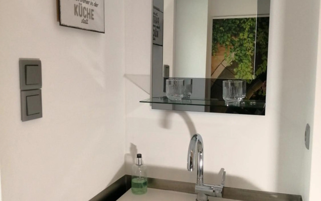 Cochem Ferienwohnung Scheuer