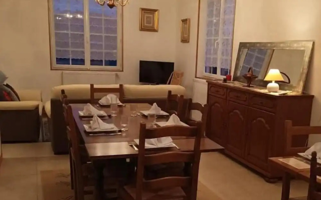 Le Gite des deux Lacs