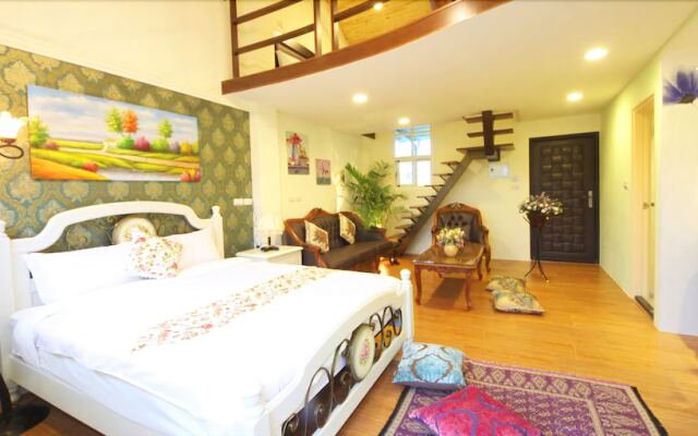 Friendly Lodge