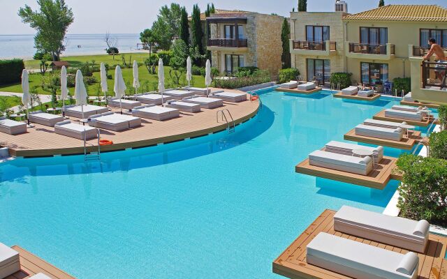 Mediterranean Village Hotel & Spa