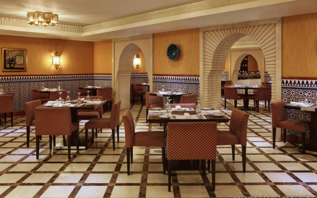 Le Meridien Towers Makkah